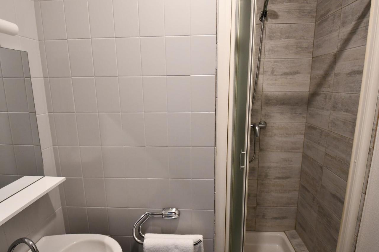 Le Pasteur Otel Brest Dış mekan fotoğraf