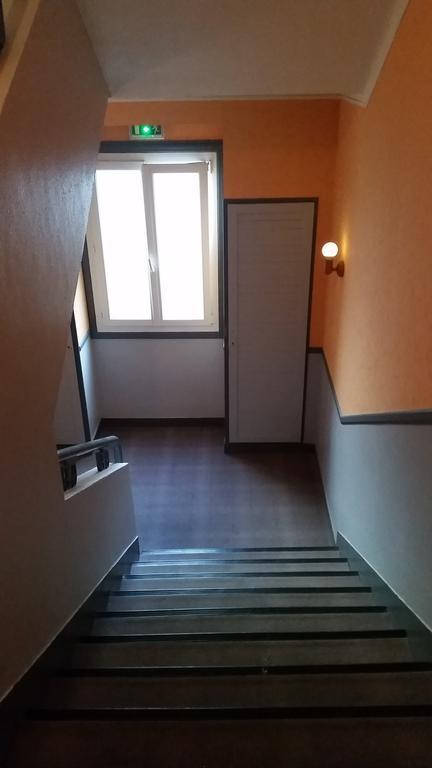 Le Pasteur Otel Brest Dış mekan fotoğraf