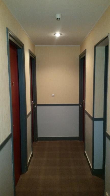 Le Pasteur Otel Brest Dış mekan fotoğraf